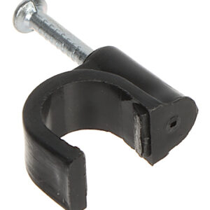 TRZYMAK KABLA TRZ-8/B*P100